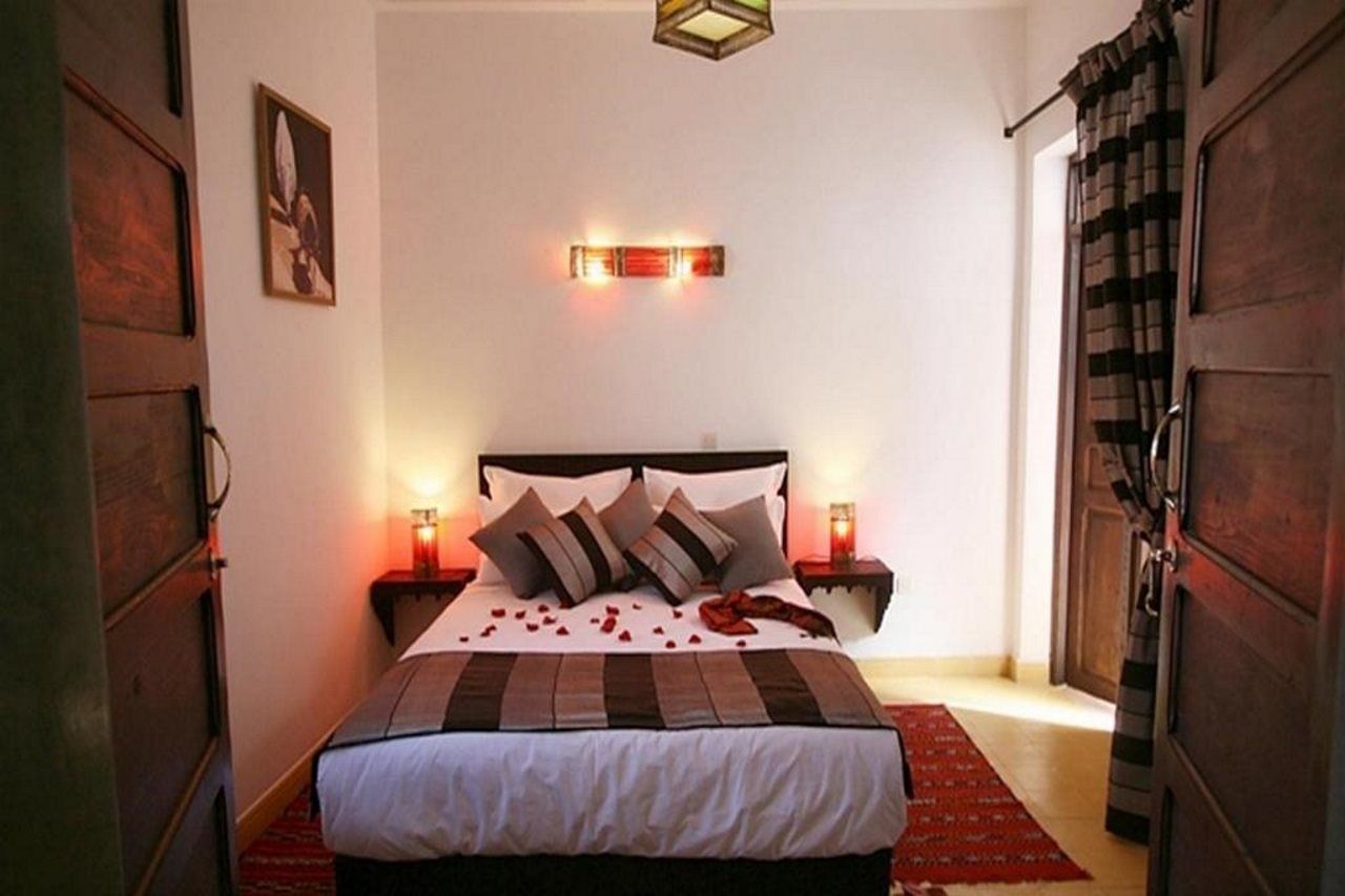 Riad Shaloma