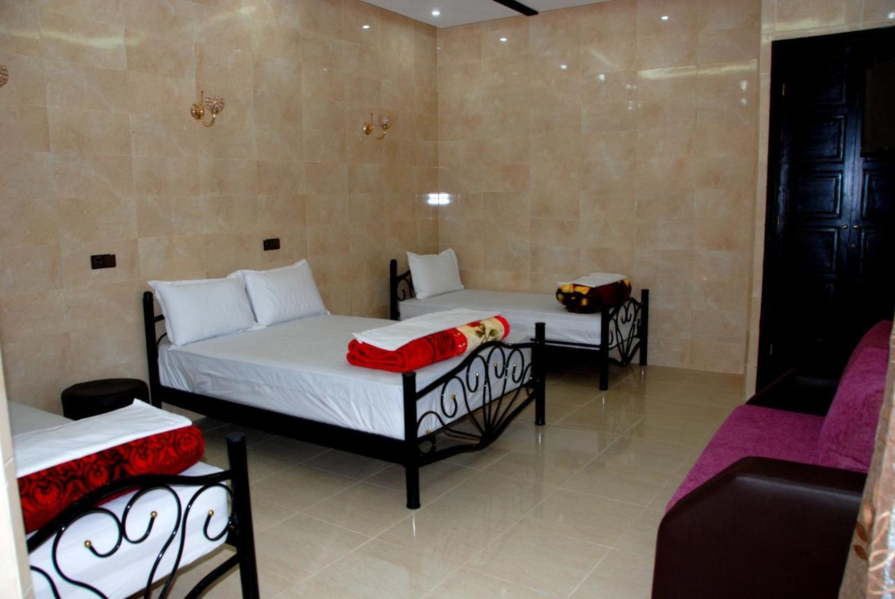 Guest house Silia