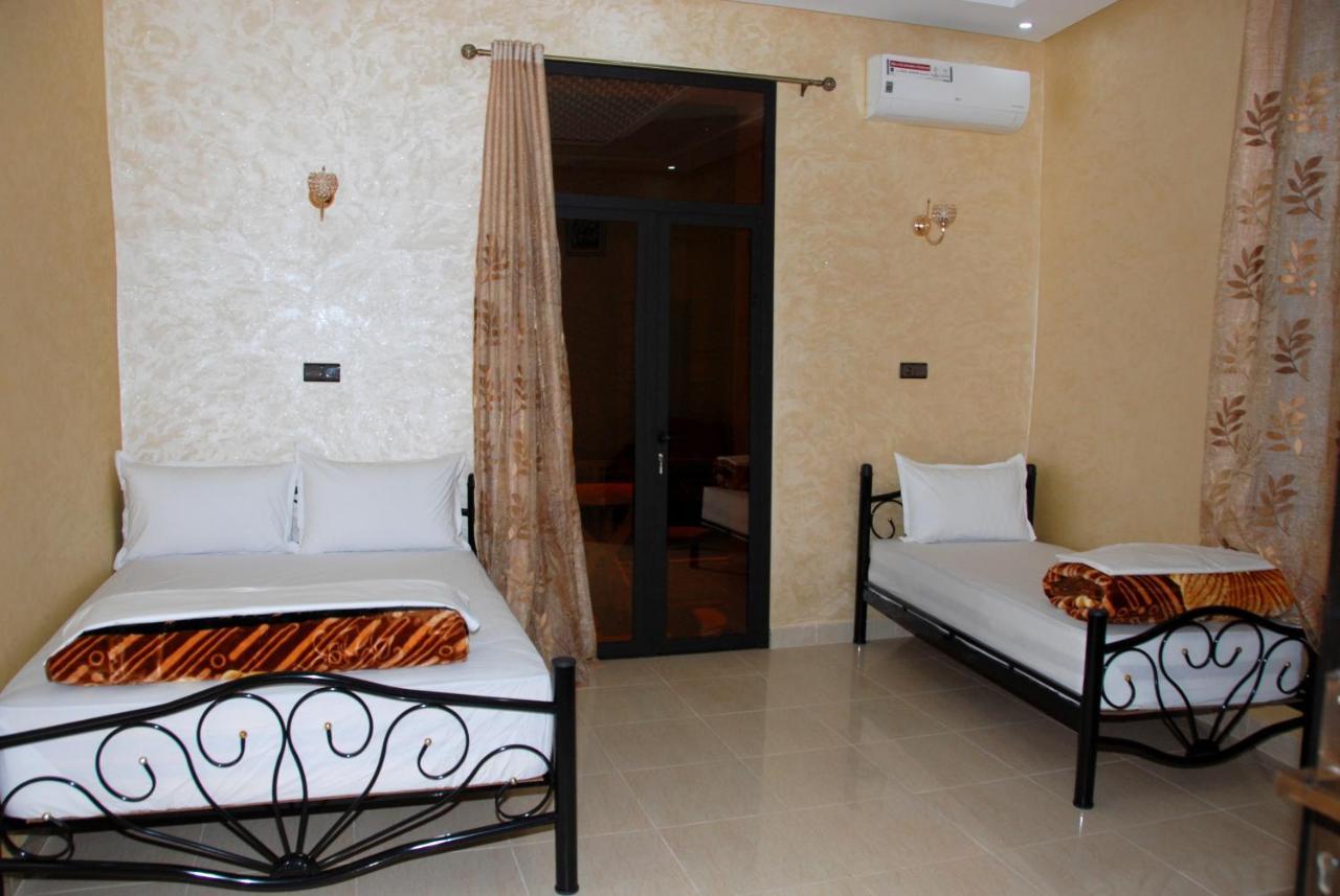 Silia Guest house