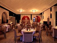 Hotel Adam Park Marrakech & Spa 5*