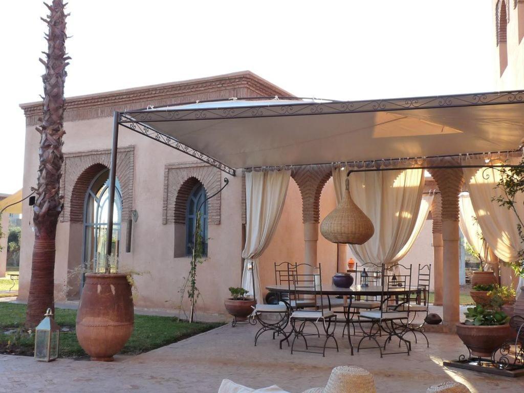 Villa Palais Lona