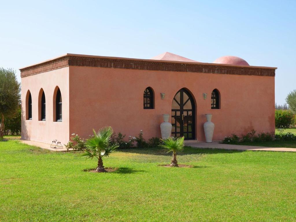Villa Palais Lona *