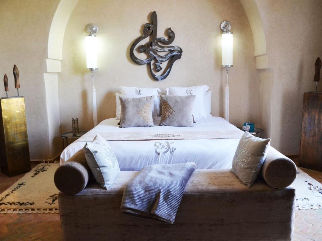 Villa Palais Lona Marrakesh