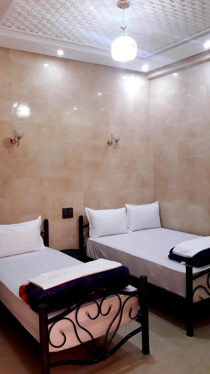 Guest house Silia 3*