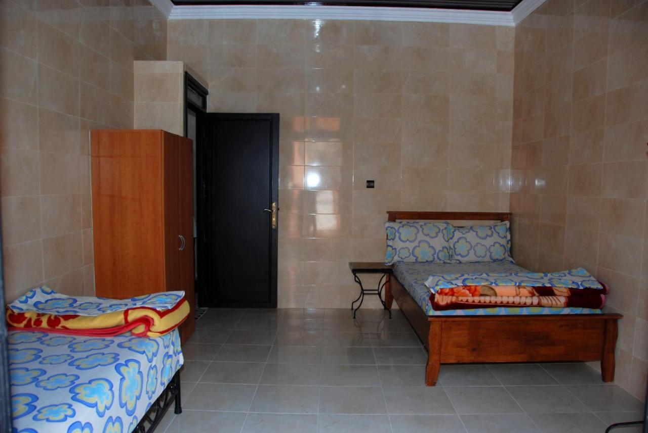 Guest house Silia 3*