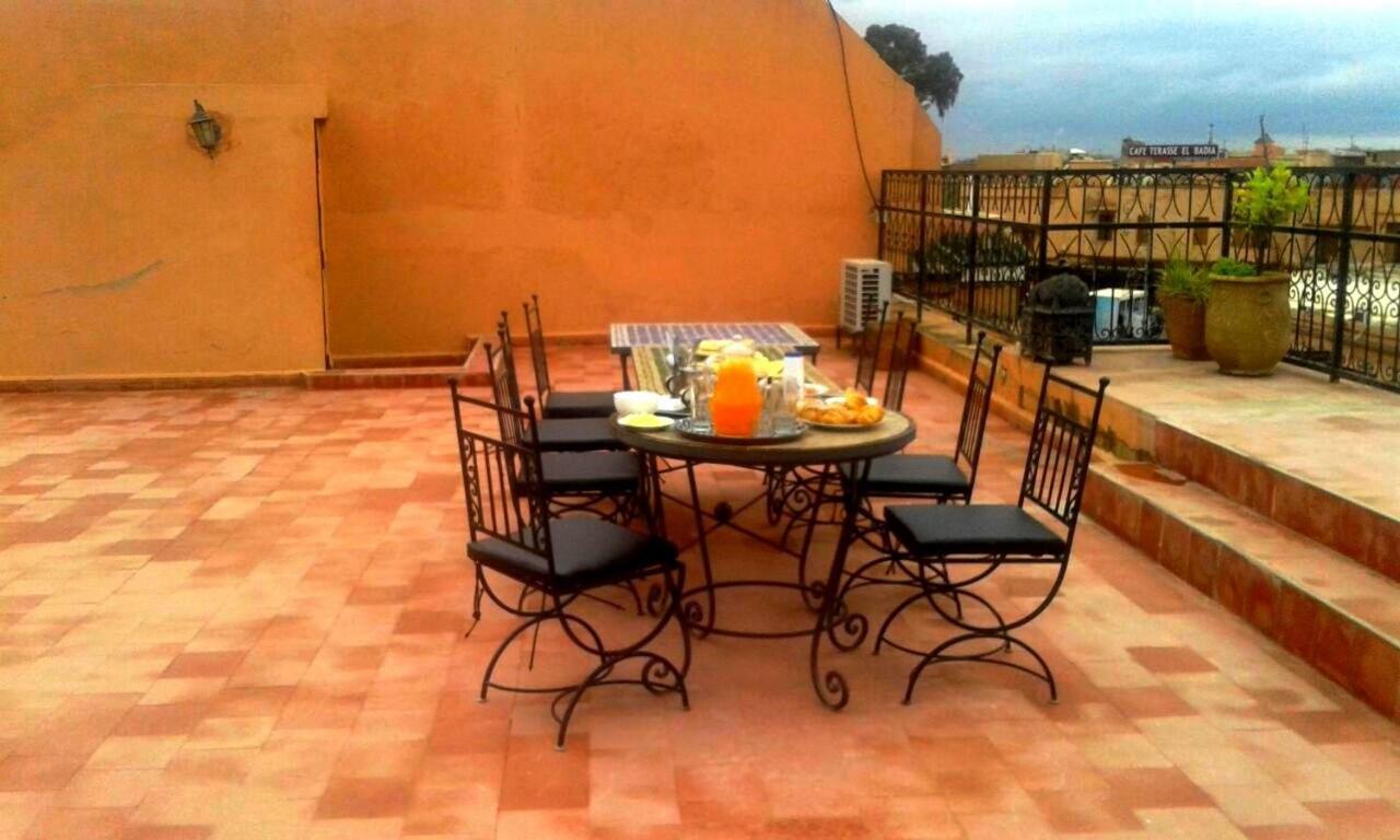 Silia Marrakesh