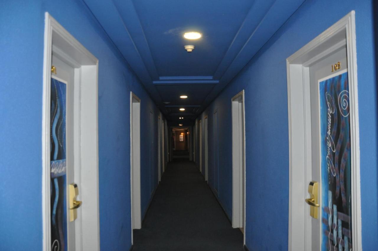 Hotel Mogador Opera Marraquexe