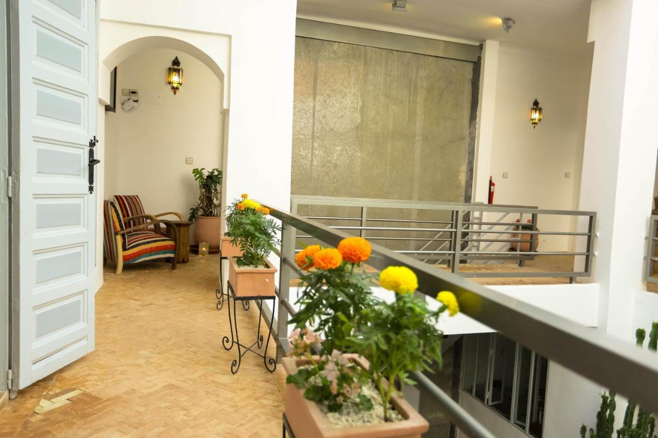 Guest house Ramz Marrakesh