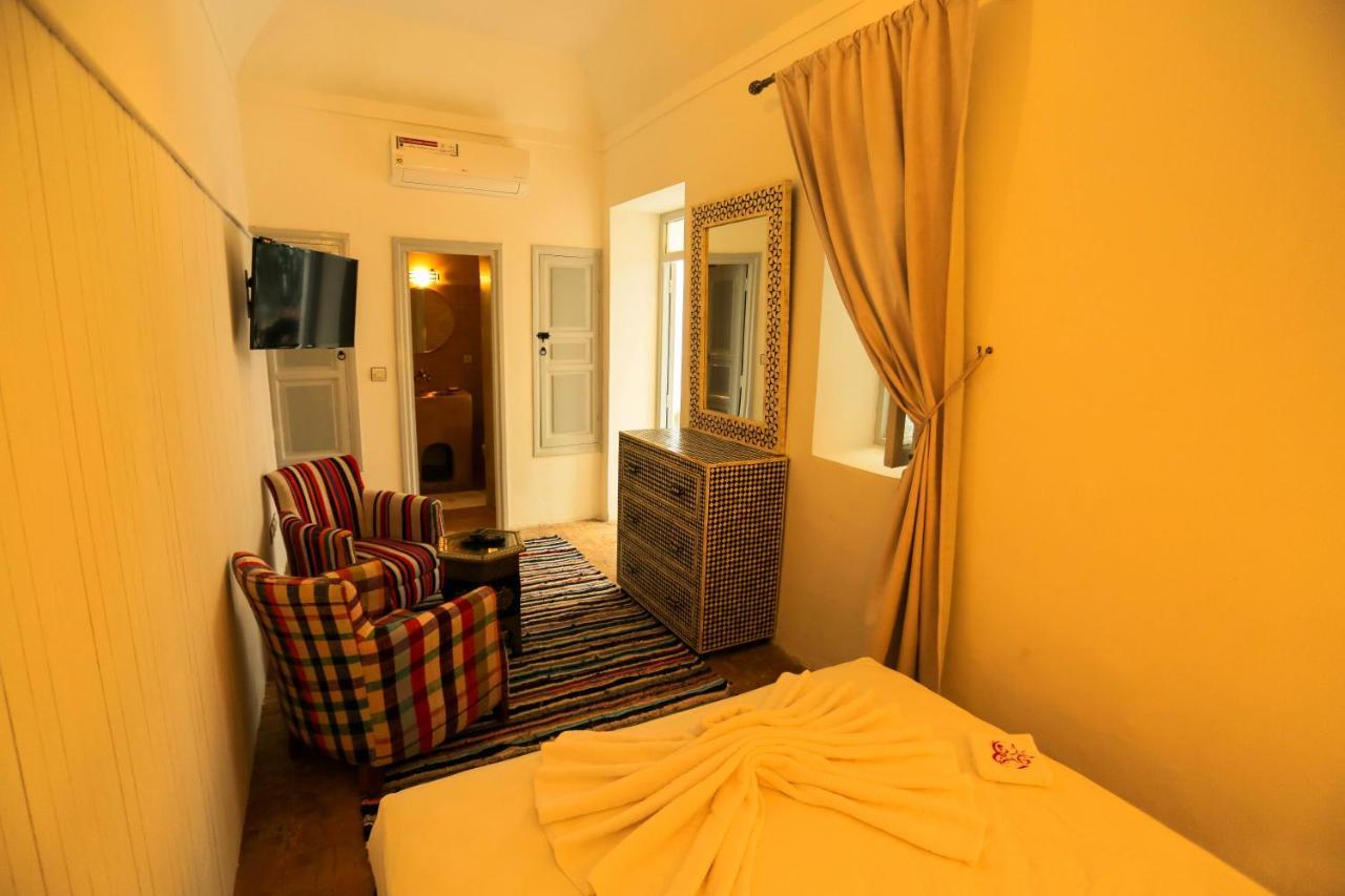 Guest house Ramz Marrakesh