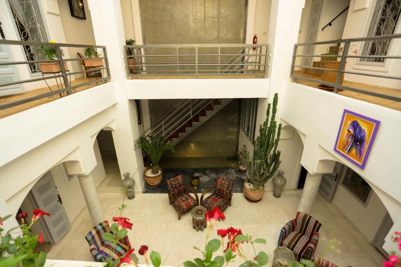 Ramz Guest house Marrakesh