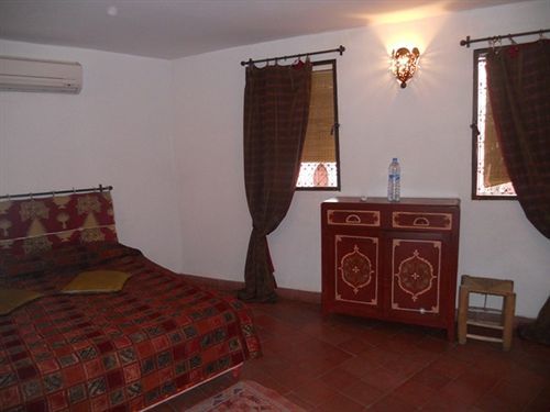 Ineslisa Marrakesh