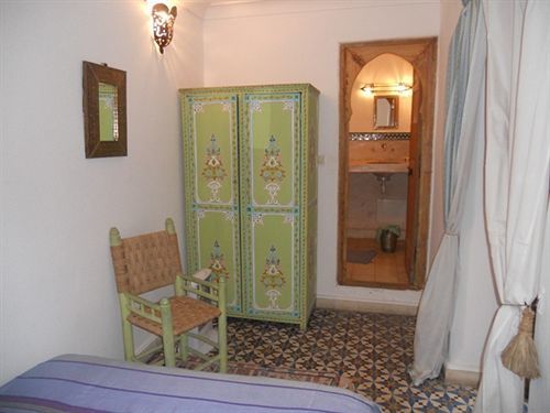 Ineslisa Marrakesh