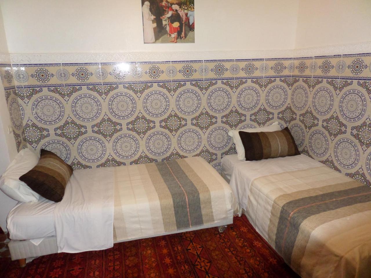 Dar Hajar Apartment Marrakesh