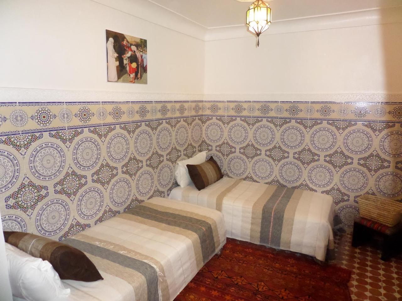 Apartment Dar Hajar