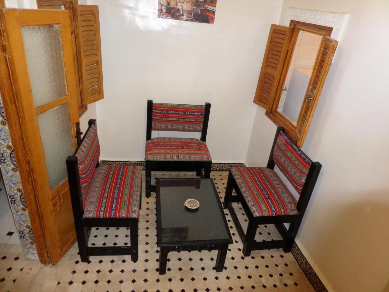 Apartment Dar Hajar