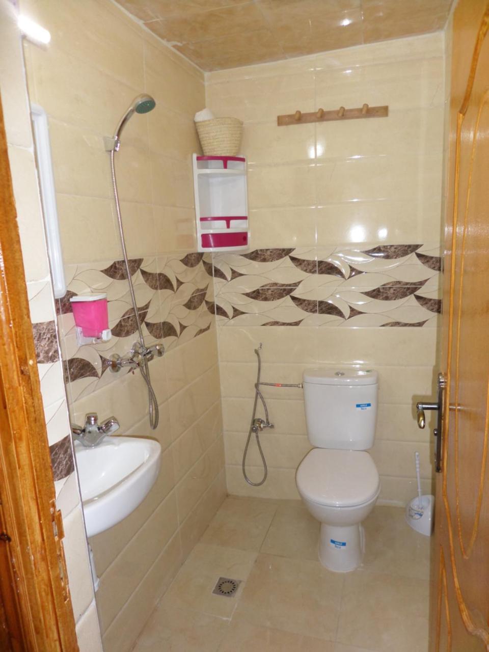 Dar Hajar Apartment