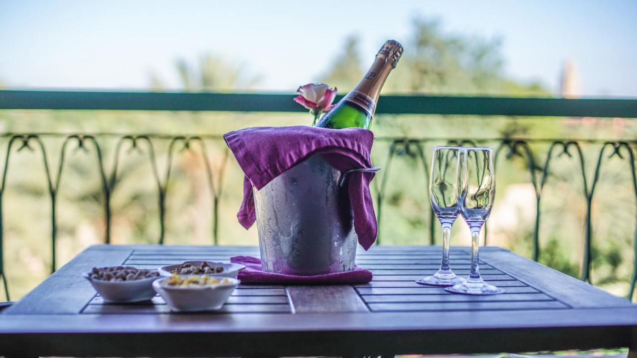 Royal Mirage Deluxe 5*