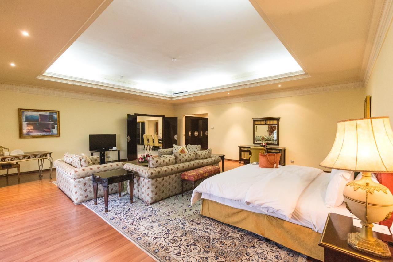 Royal Mirage Deluxe Marraquexe