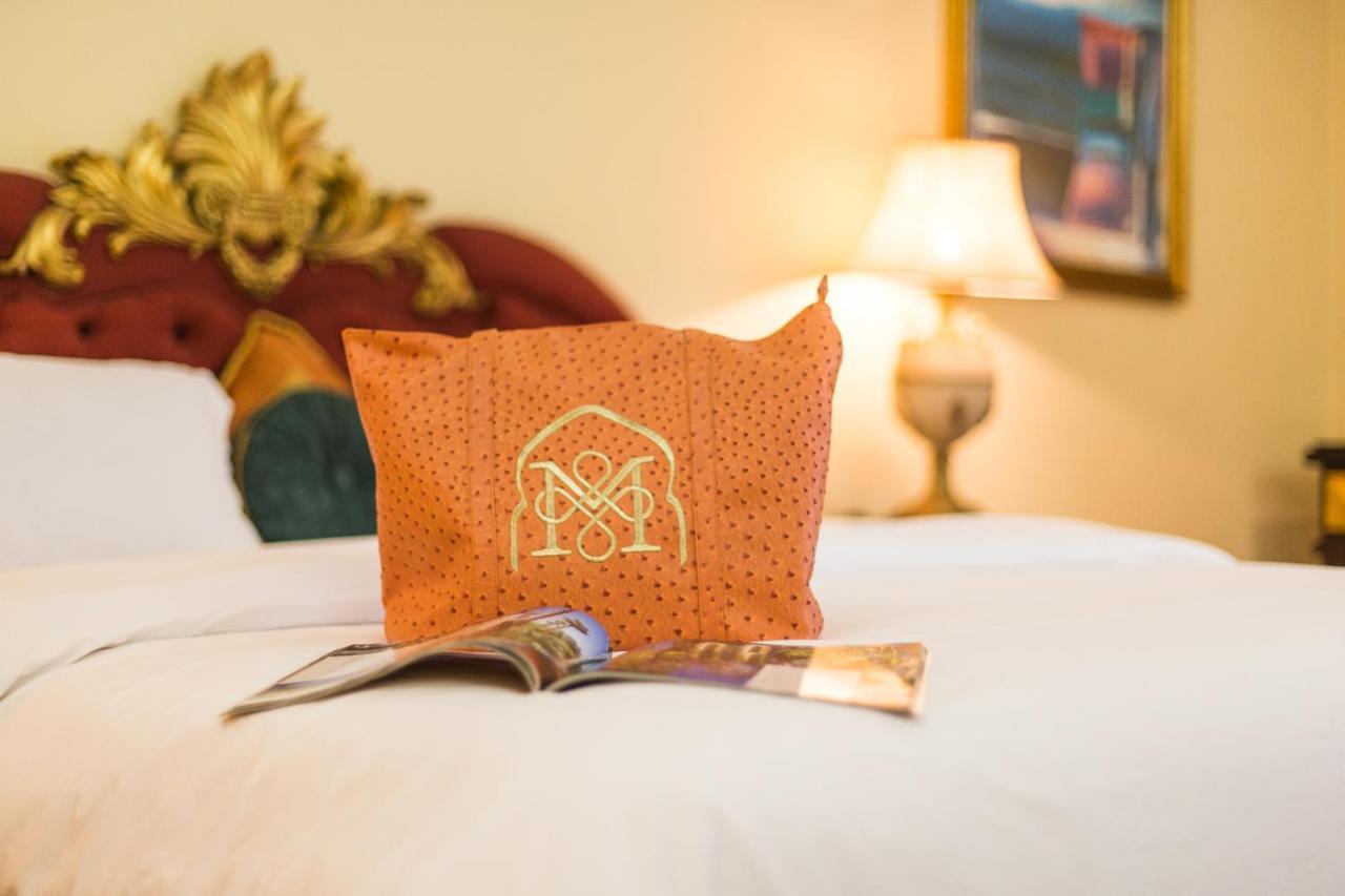 Hotel Royal Mirage Deluxe