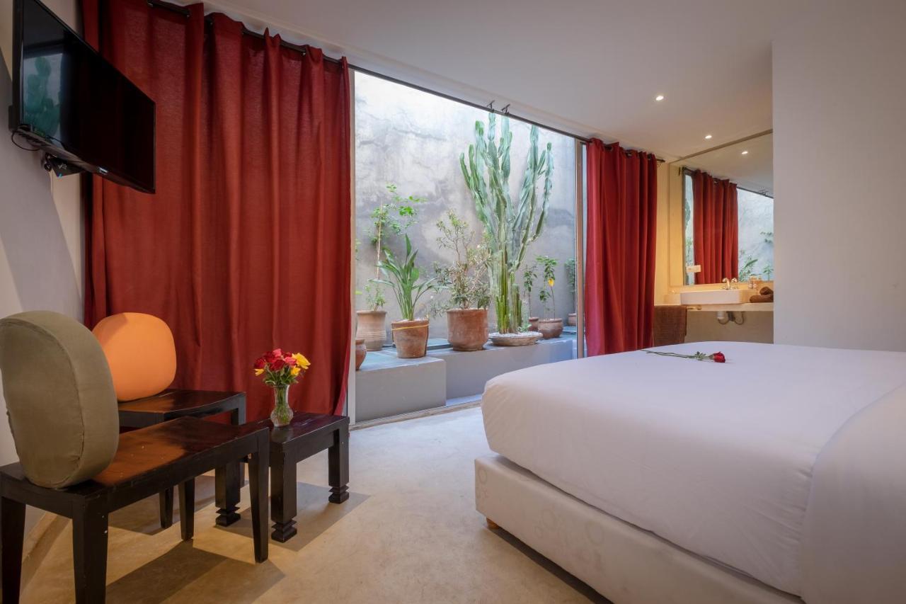 Marrakech 4* Marrakesh