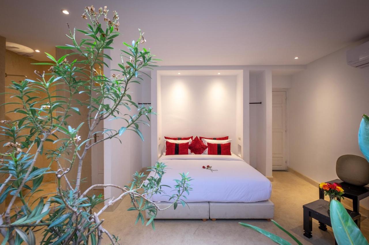 Marrakech Riad 4*
