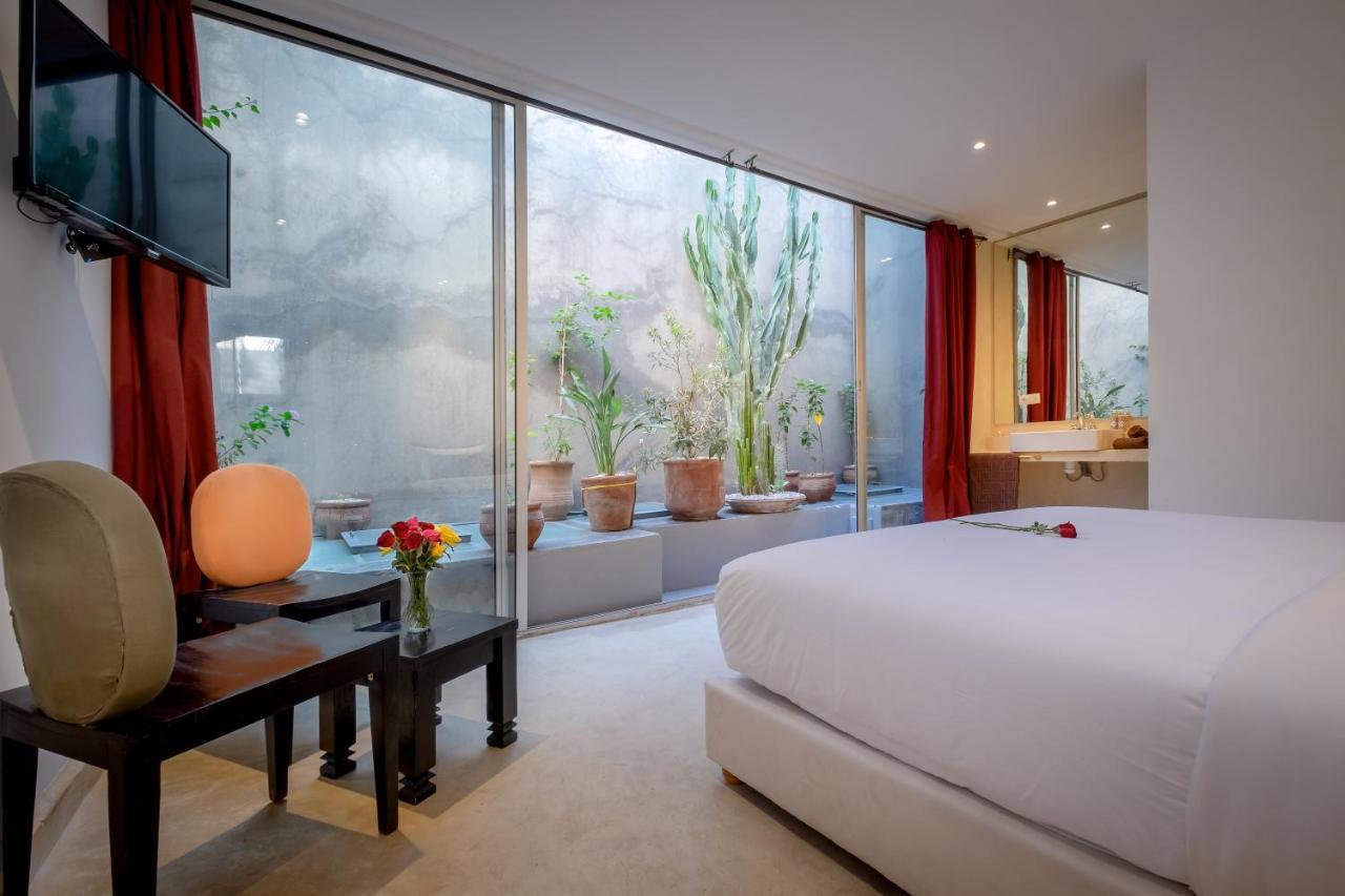 Marrakech 4*
