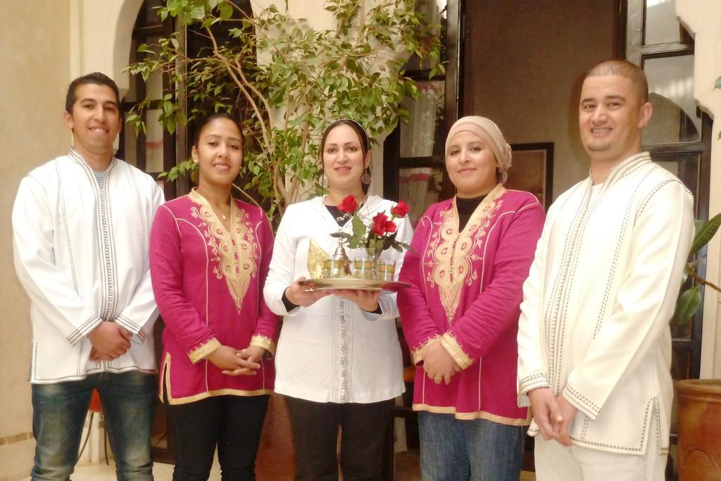 Riad Riad Diana 4*