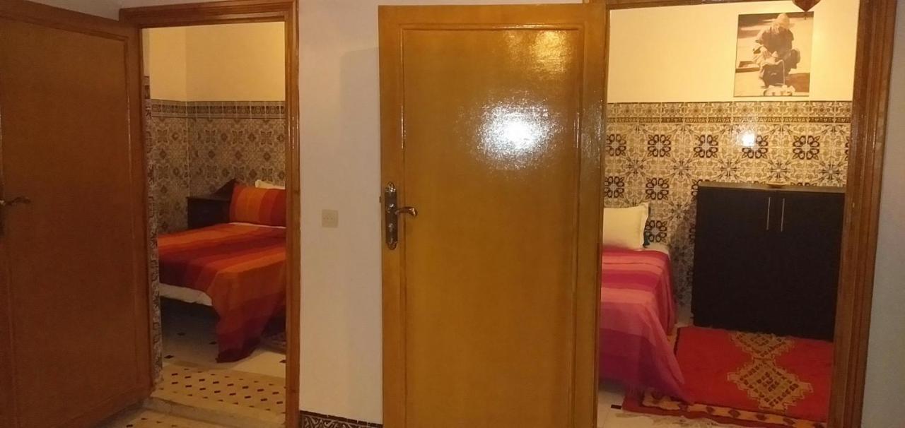 Apartment Dar Hajar Marrakesh