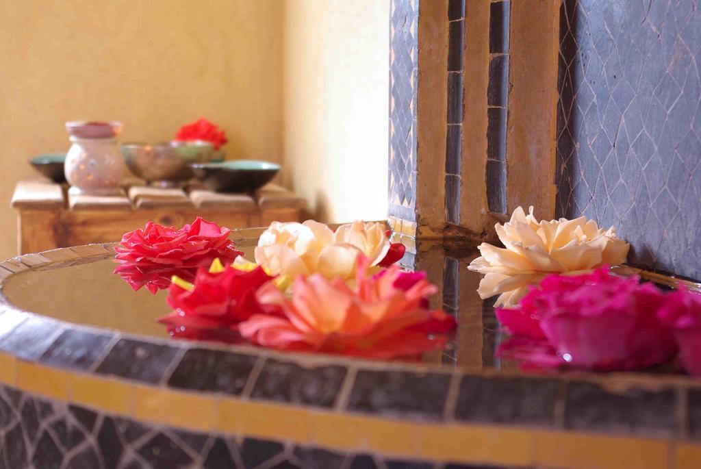 Riad Lotus Privilege 5*