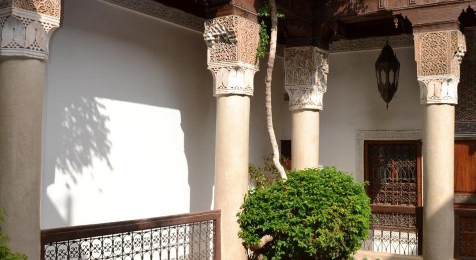 Safar Marrakesh