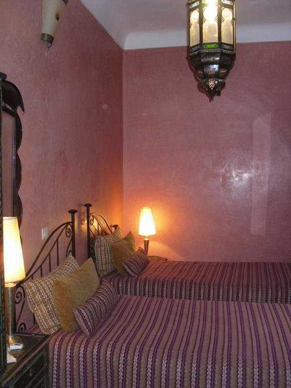 Viewpoint Riad 3*