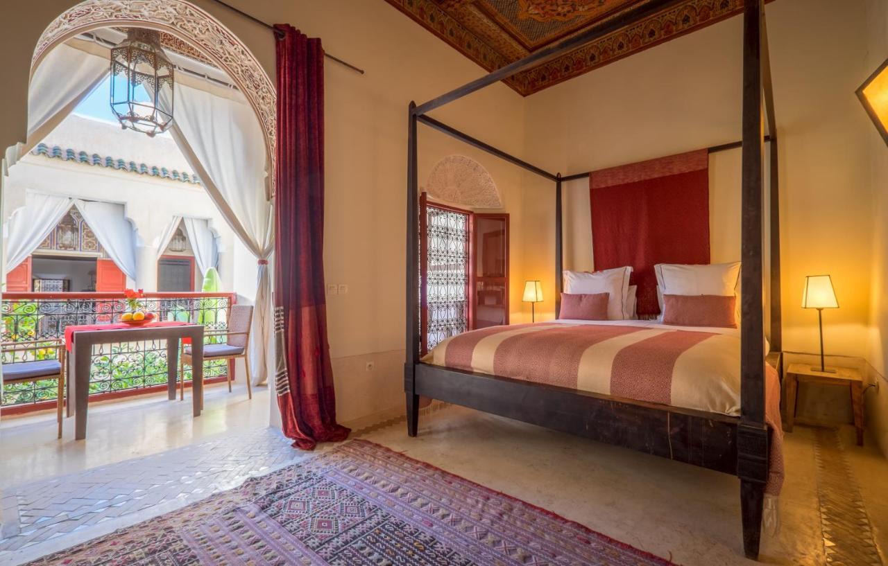 Riad Dar Karma