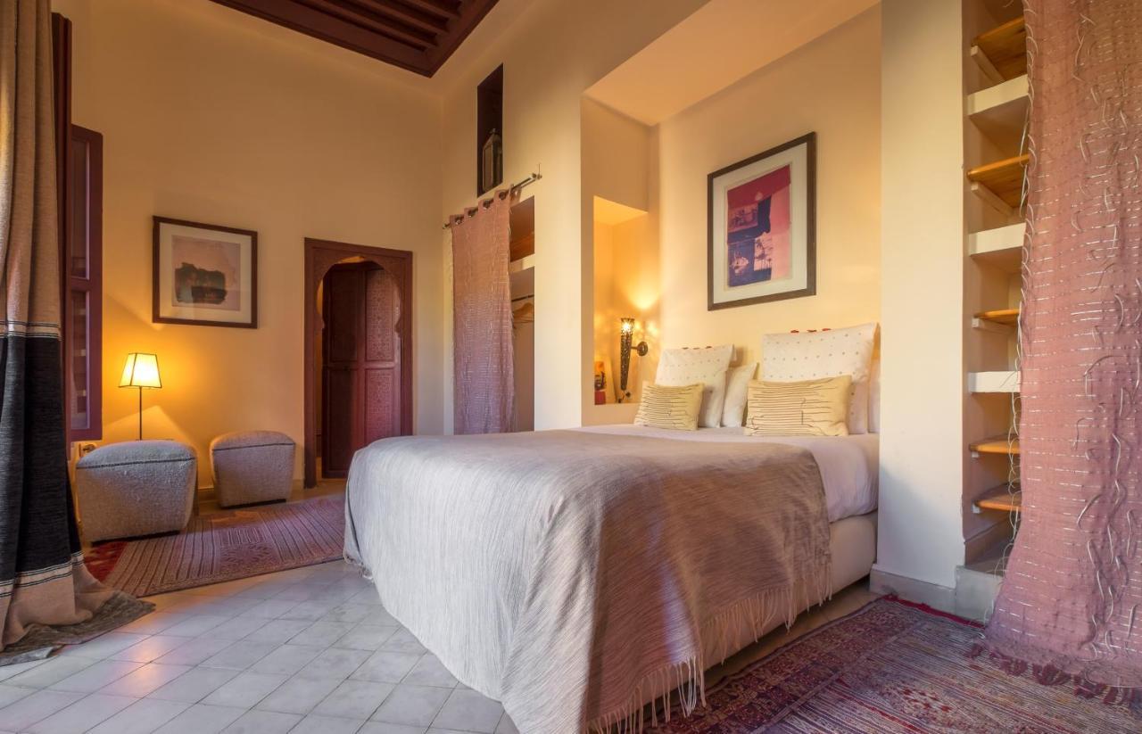 Dar Karma 3* Marrakesh