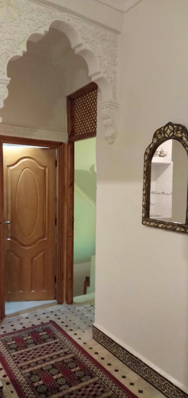 Apartment Dar Hajar Marrakesh