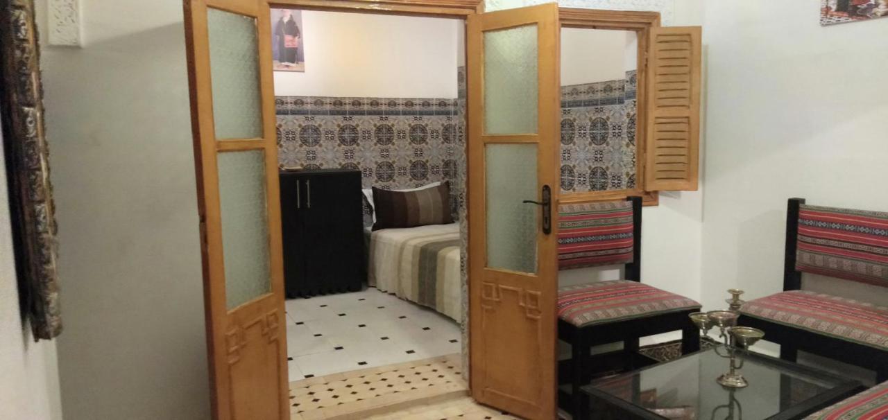 Dar Hajar Apartment Marrakesh