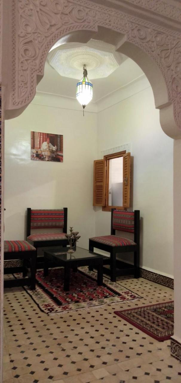 Dar Hajar Apartment