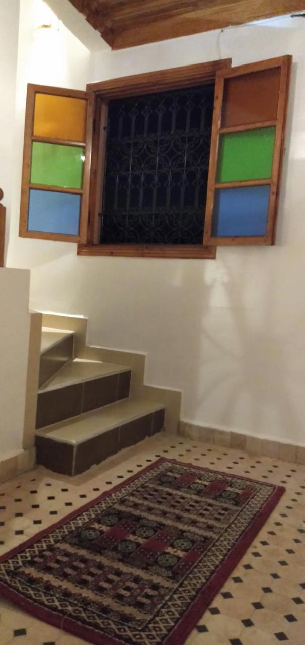 Apartment Dar Hajar Marrakesh