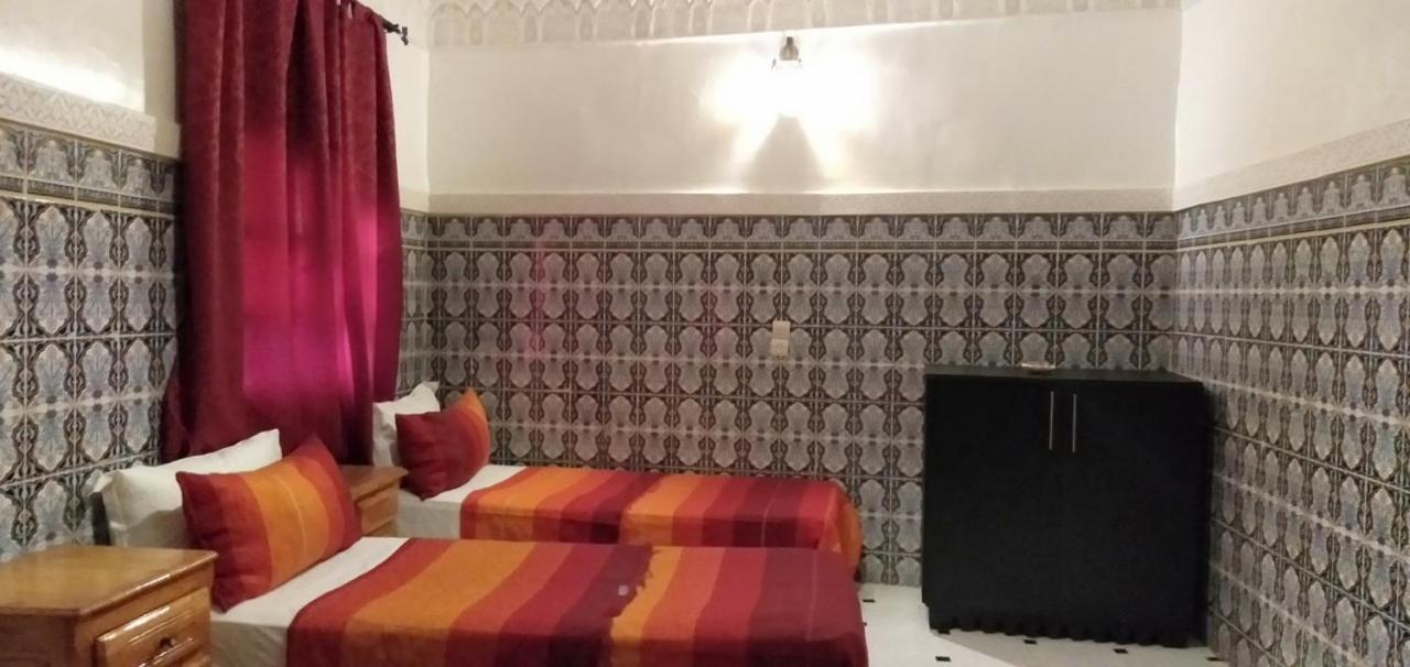 Dar Hajar Apartment *