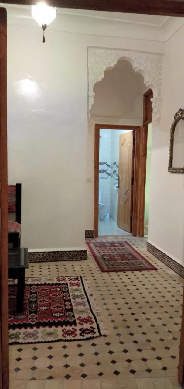 Dar Hajar Apartment *