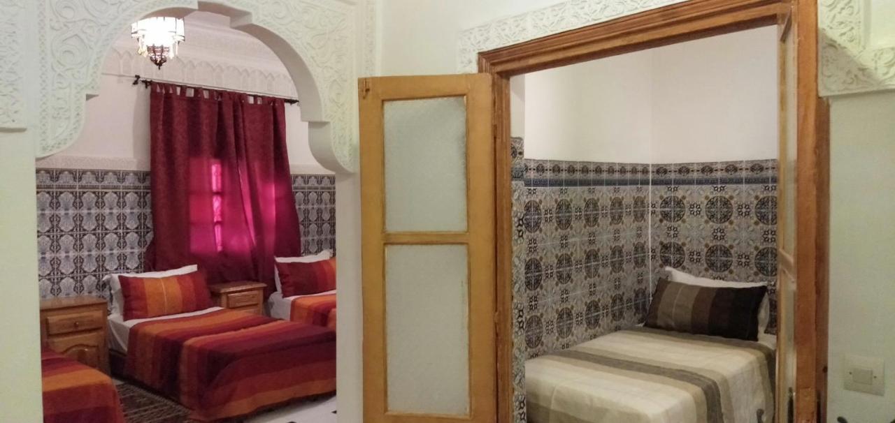 Dar Hajar Apartment Marrakesh