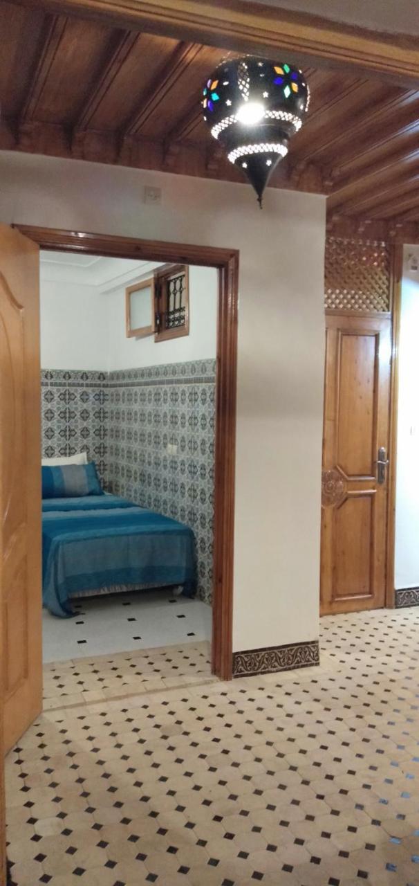 Dar Hajar Apartment *