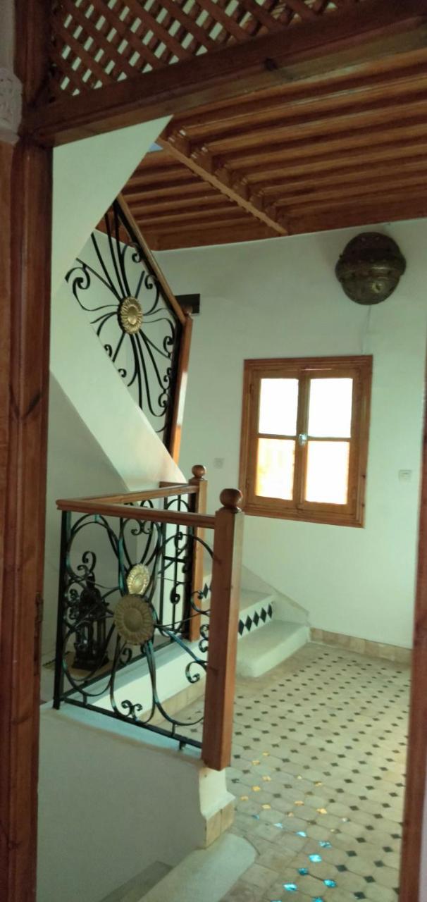 Apartment Dar Hajar *