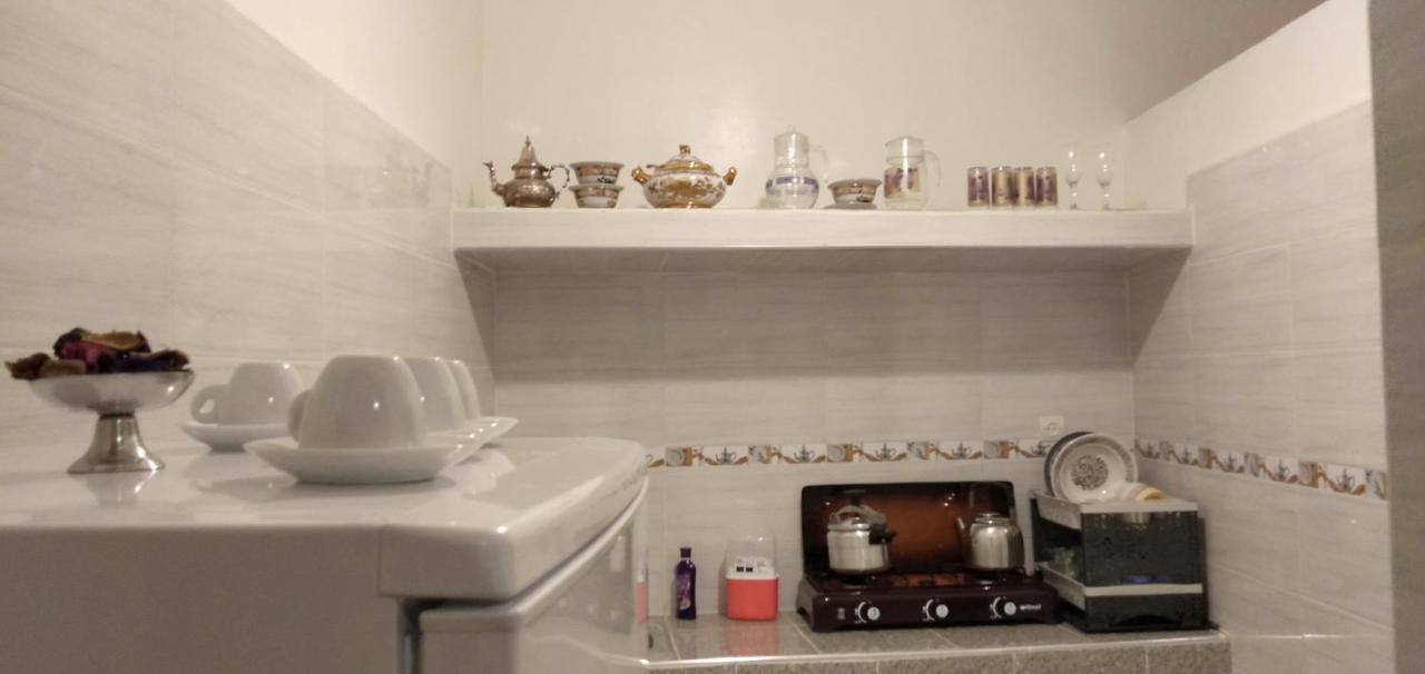 Dar Hajar Apartment Marrakesh