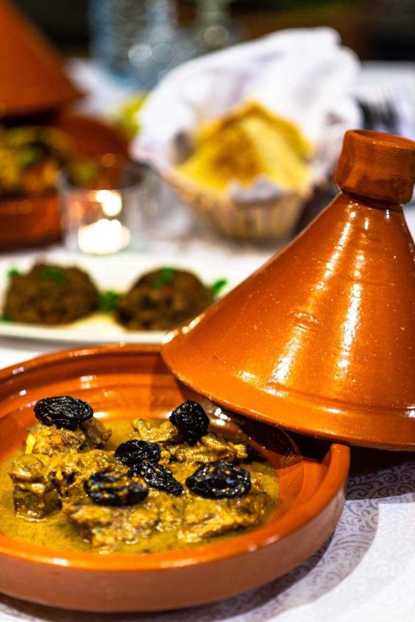 Leila Marrakech Riad