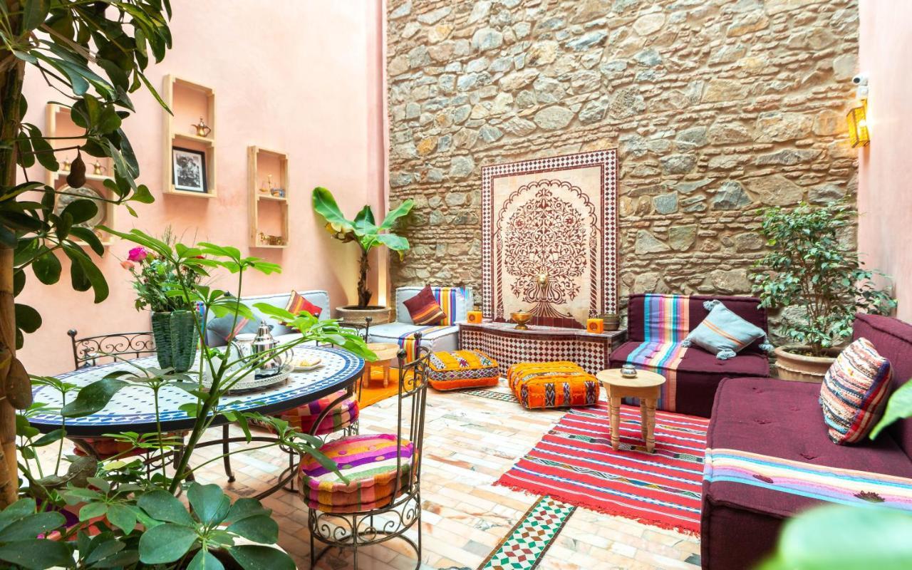 Leila Marrakech Marrakesh