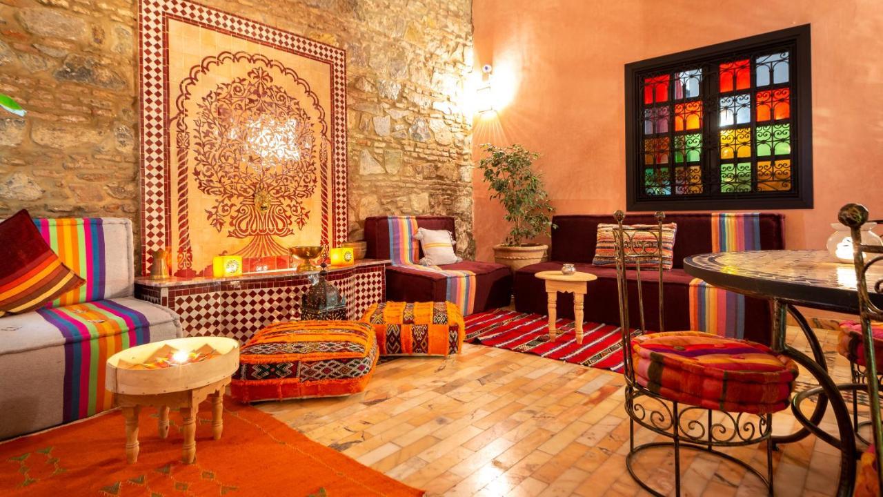 Leila Marrakech Marrakesh