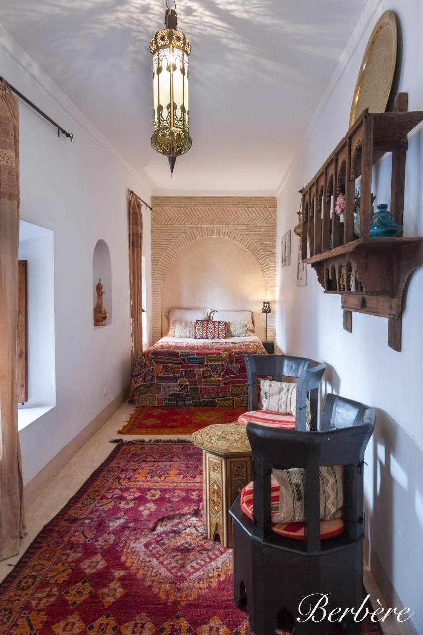 El Maktoub Marrakesh