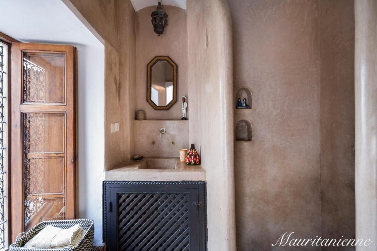 Riad El Maktoub