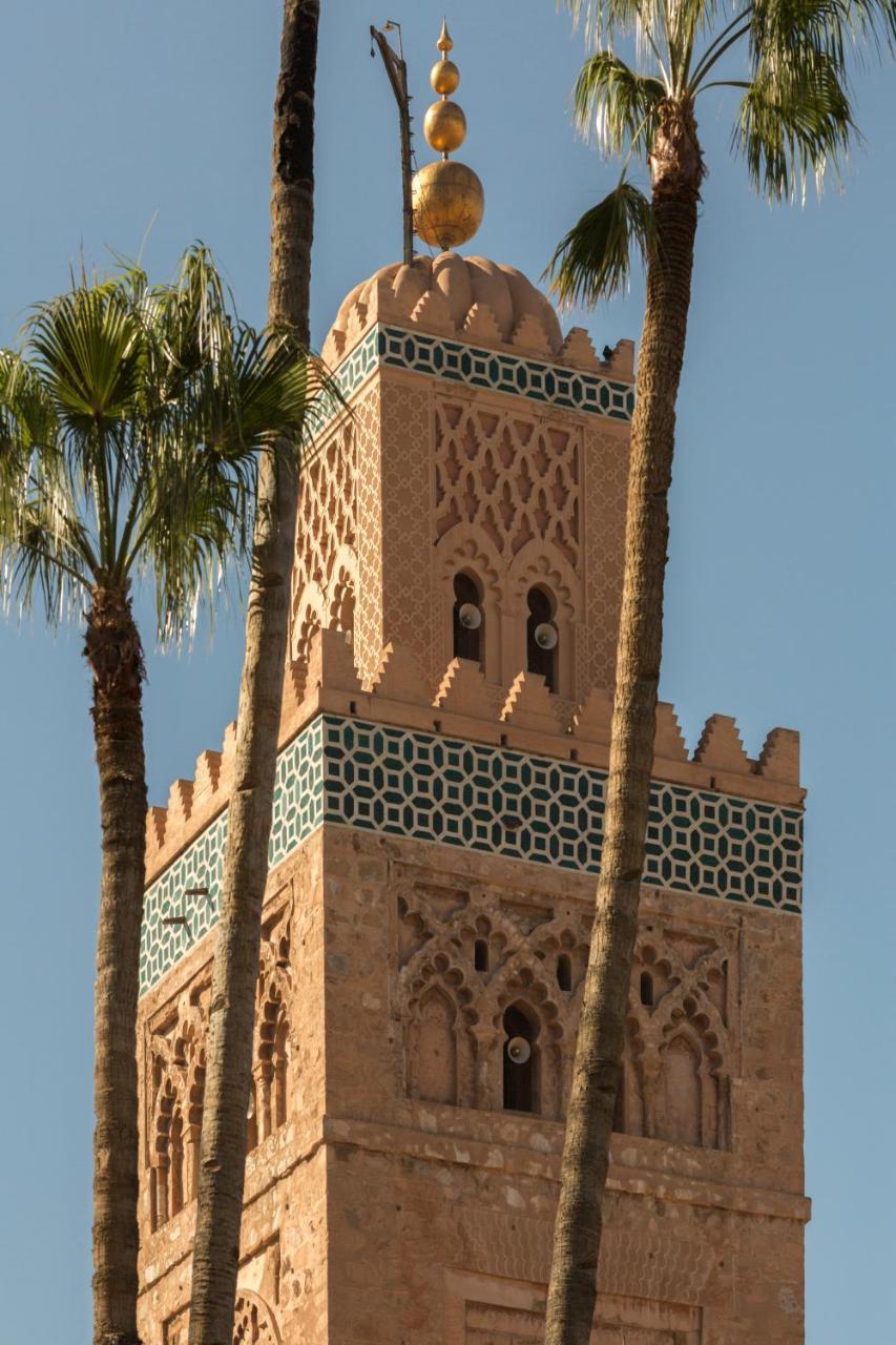 El Maktoub Marrakesh