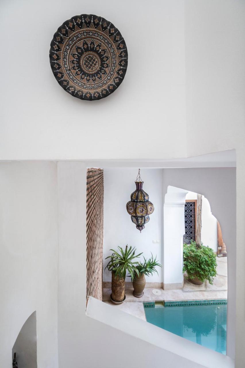 El Maktoub Riad Marrakesh